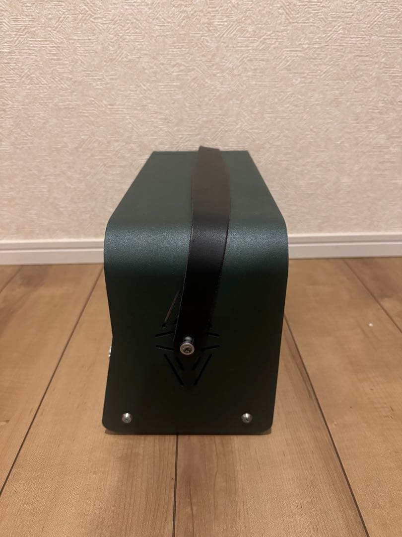 KEMPER Profiling Amplifier パワーアンプ搭載モデル