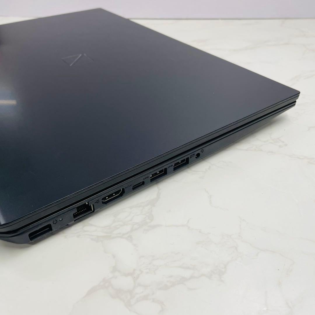 Windowsノート本体 NEC LAVIE N15 12th Gen i7-1255U 16GB