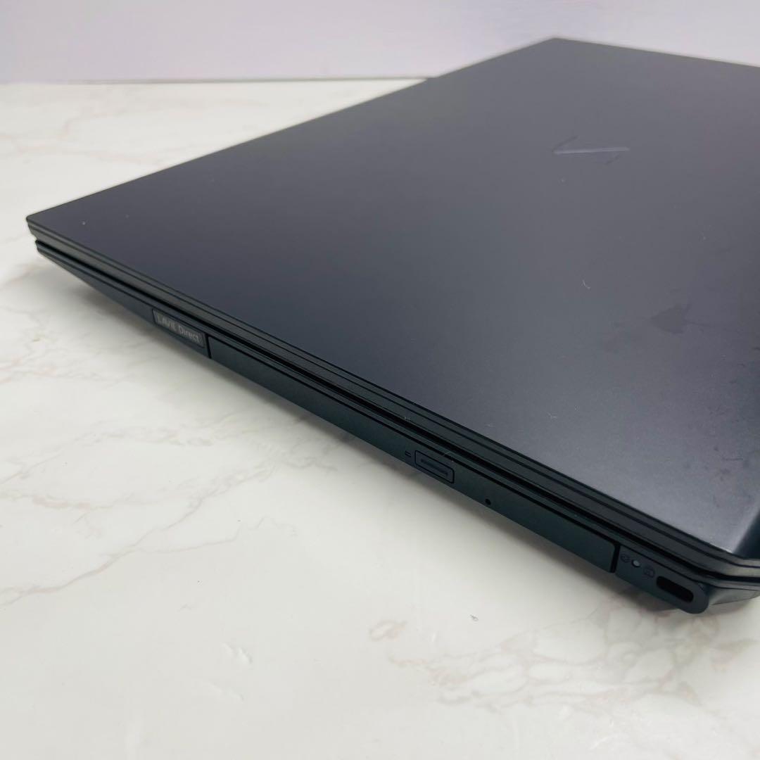 Windowsノート本体 NEC LAVIE N15 12th Gen i7-1255U 16GB