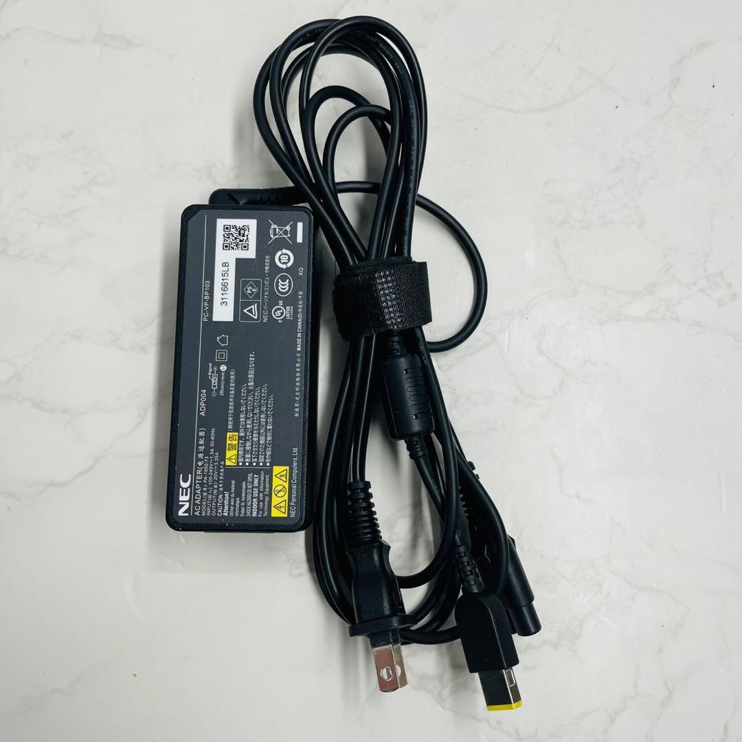 Windowsノート本体 NEC LAVIE N15 12th Gen i7-1255U 16GB