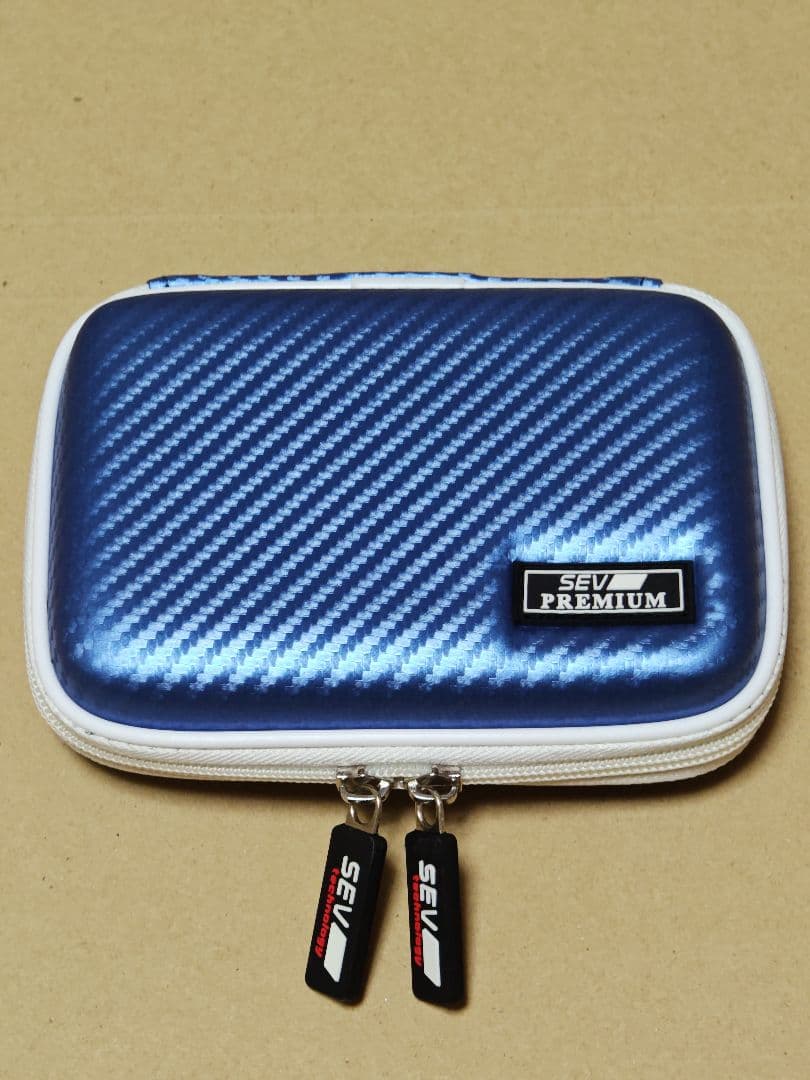 SEV PREMIUM CENTER ON プレミアム センターオン