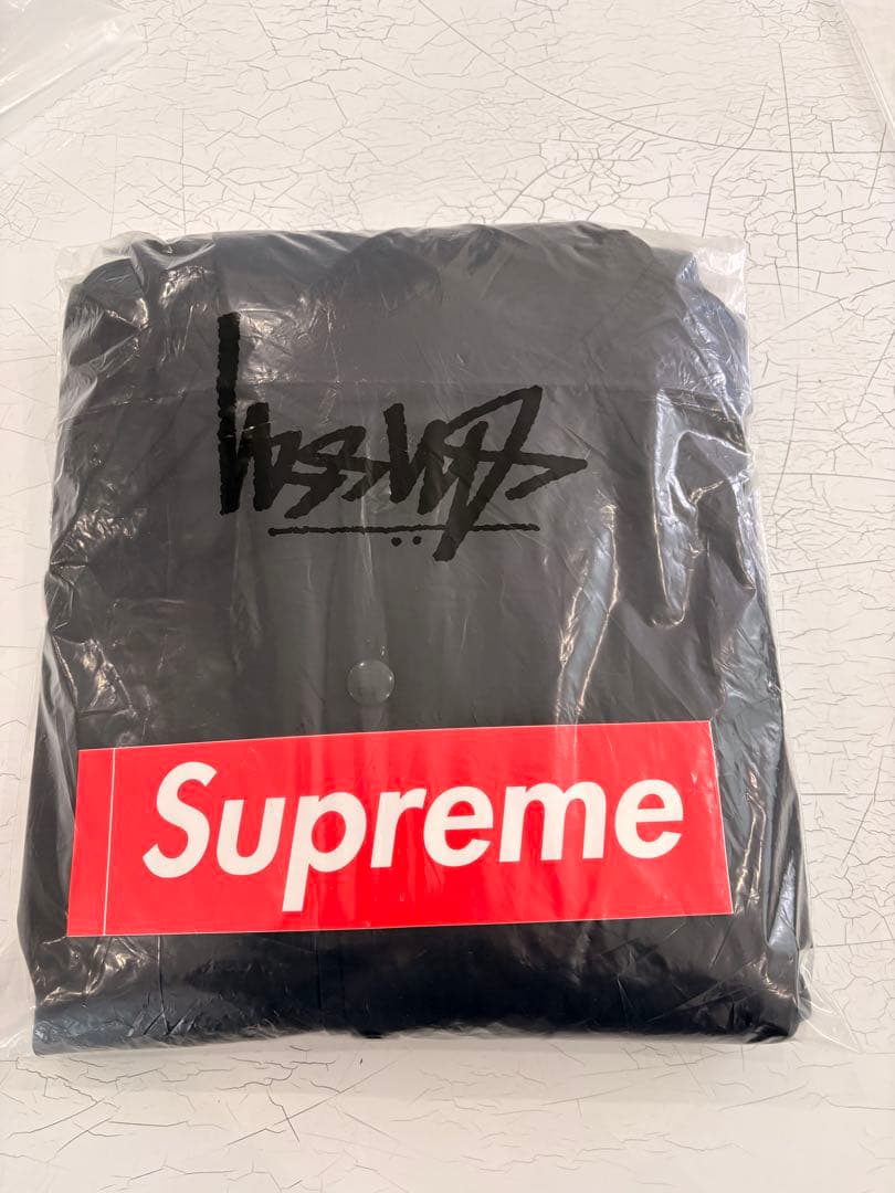 【美品・お買い得】Supreme Coaches Jacket コーチジャケット