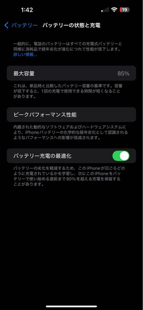 Apple iPhone 14 プロマックス　シルバー 本体　SIMフリー