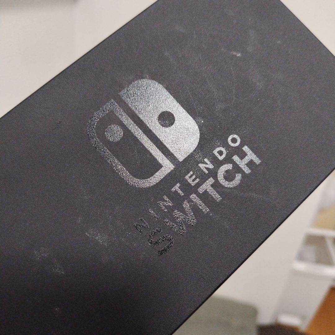 ニンテンドースイッチ NintendoSwitch ジャンク品