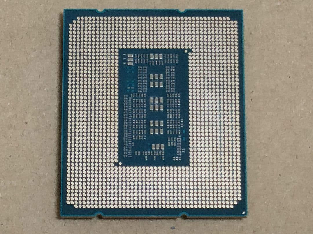K*r様 Intel Core i9-14900KF CPU