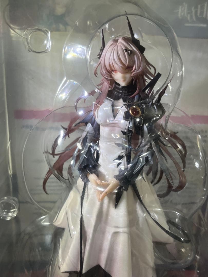 アークナイツ魔王/CIVILIGHT ETERNA 1/7 フィギュア