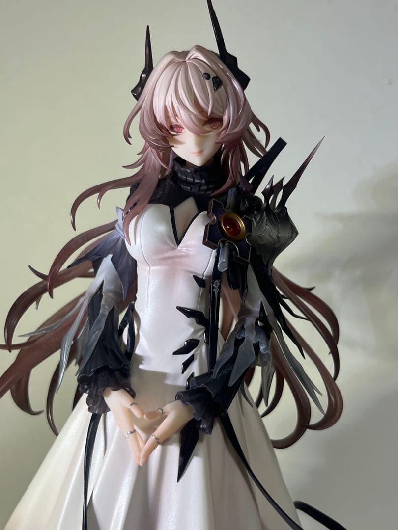 アークナイツ魔王/CIVILIGHT ETERNA 1/7 フィギュア