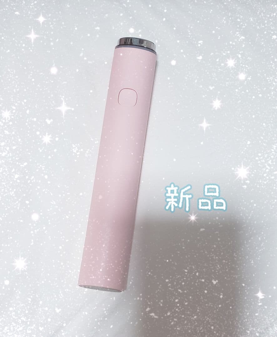 メディキューブ AGE-R ブースタープロミニ　美顔器 新品 未使用