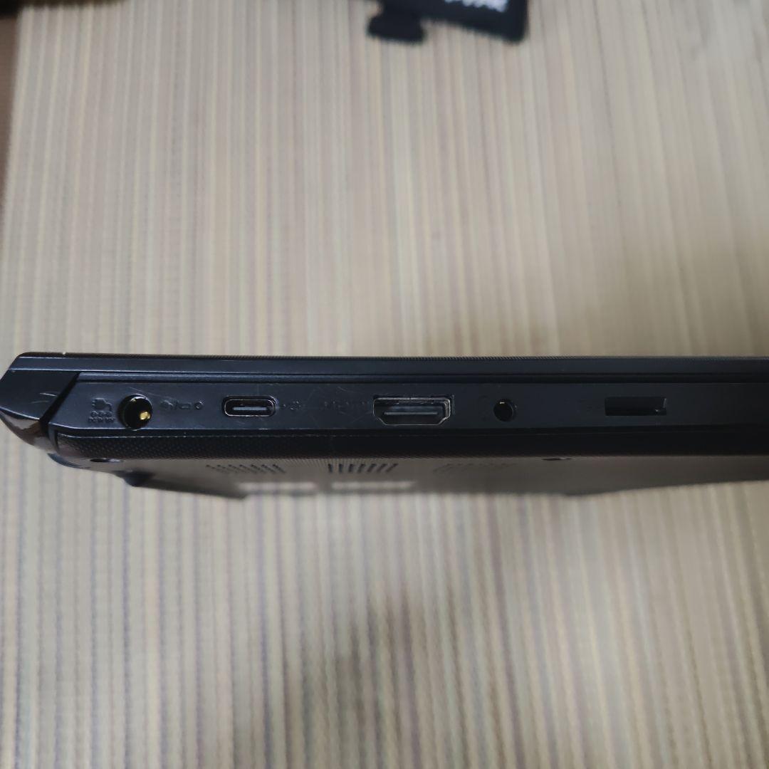 dynabook 11世代Core i5 メモリ16gb　13.3インチ