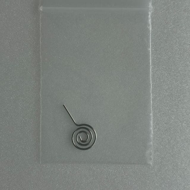 ★新品★ nubia S 5G A403ZT　ホワイト