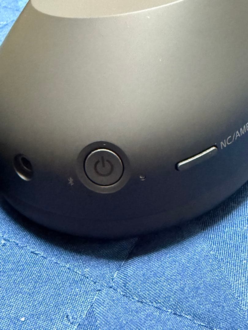 SONY WH-1000XM6 (BM)ブラック