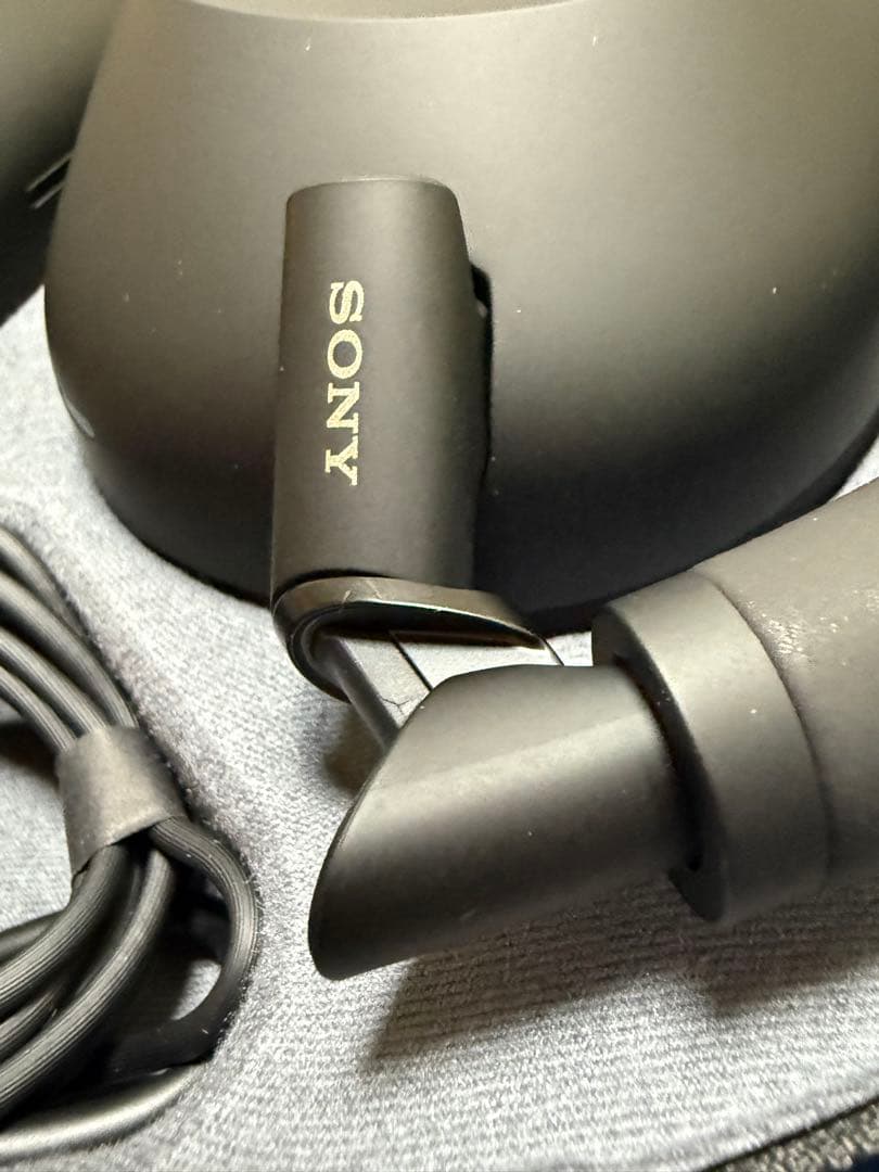 SONY WH-1000XM6 (BM)ブラック