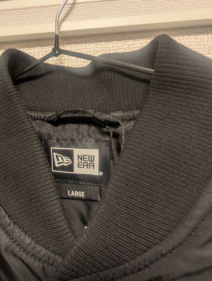 L GR8 x MLB TOKYO SERIES ドジャース　BLACK