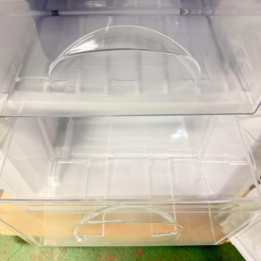 ニトリ 冷蔵庫 小型 一人暮らし 106L 2024年製 KR0080