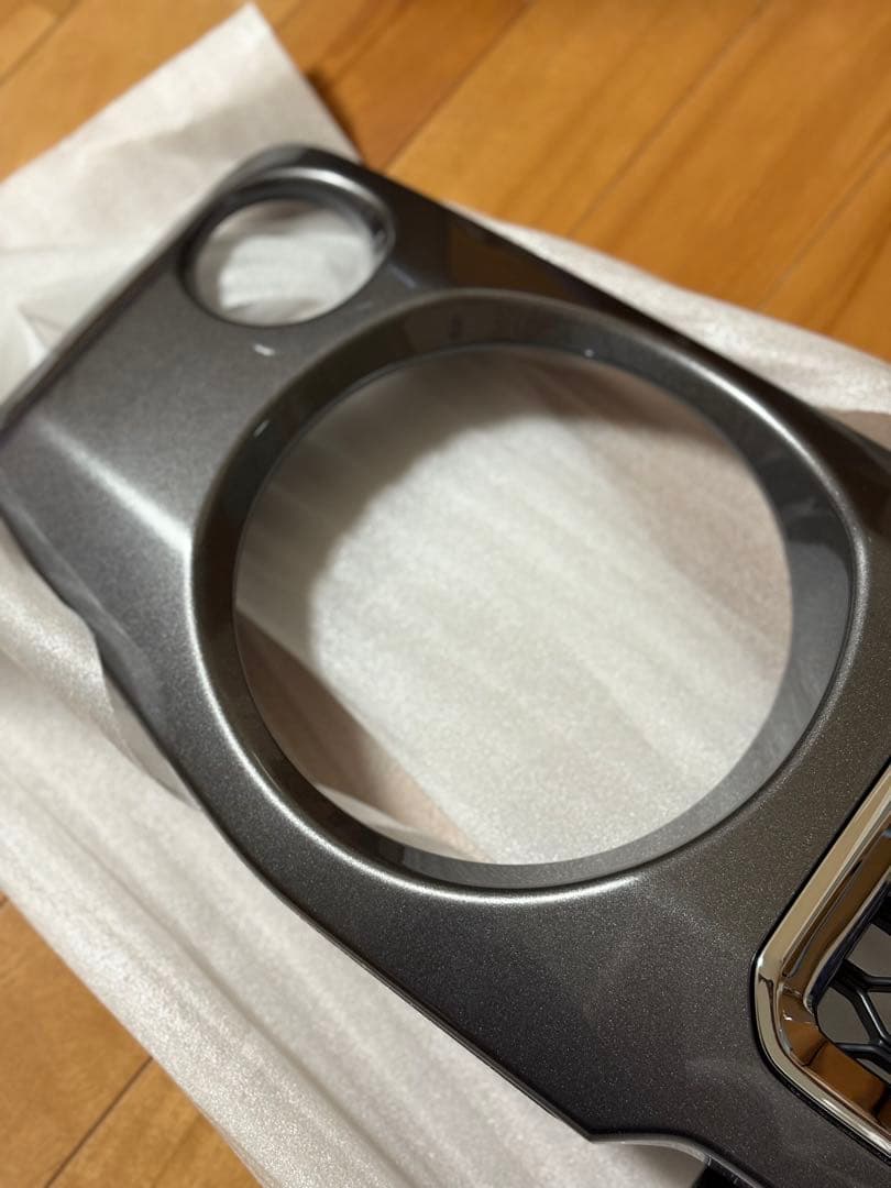 SUZUKI ジムニーノマド 純正フロントグリル