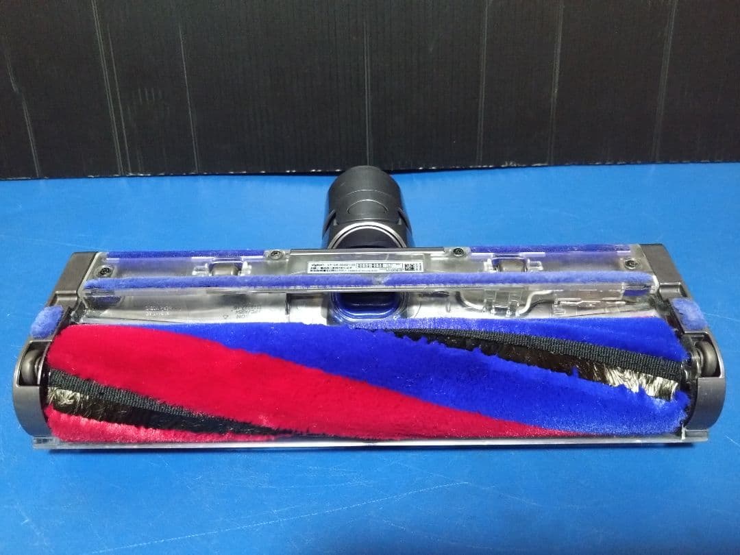 訳あり品 dysonデジタルスリムフィラフィ SV18収納ブラケット付