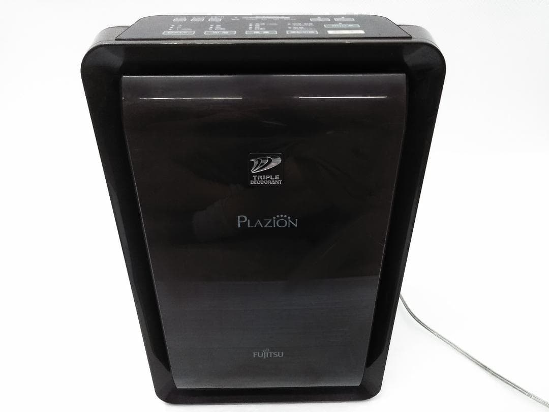 富士通 PLAZION DAS-303K-T 2020年製 プラズマイオン ★