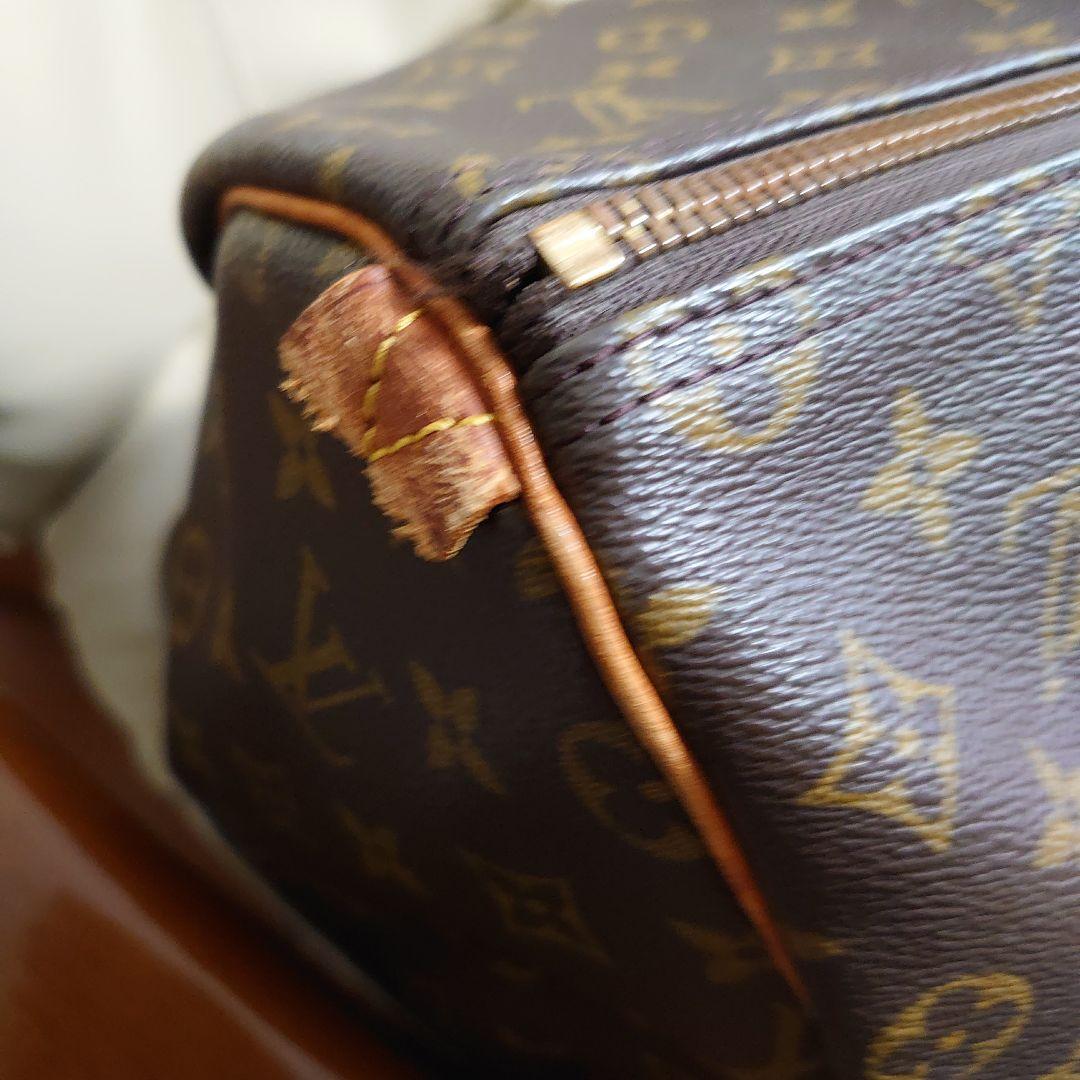 Louis Vuitton ボストンバッグ/キーポル50