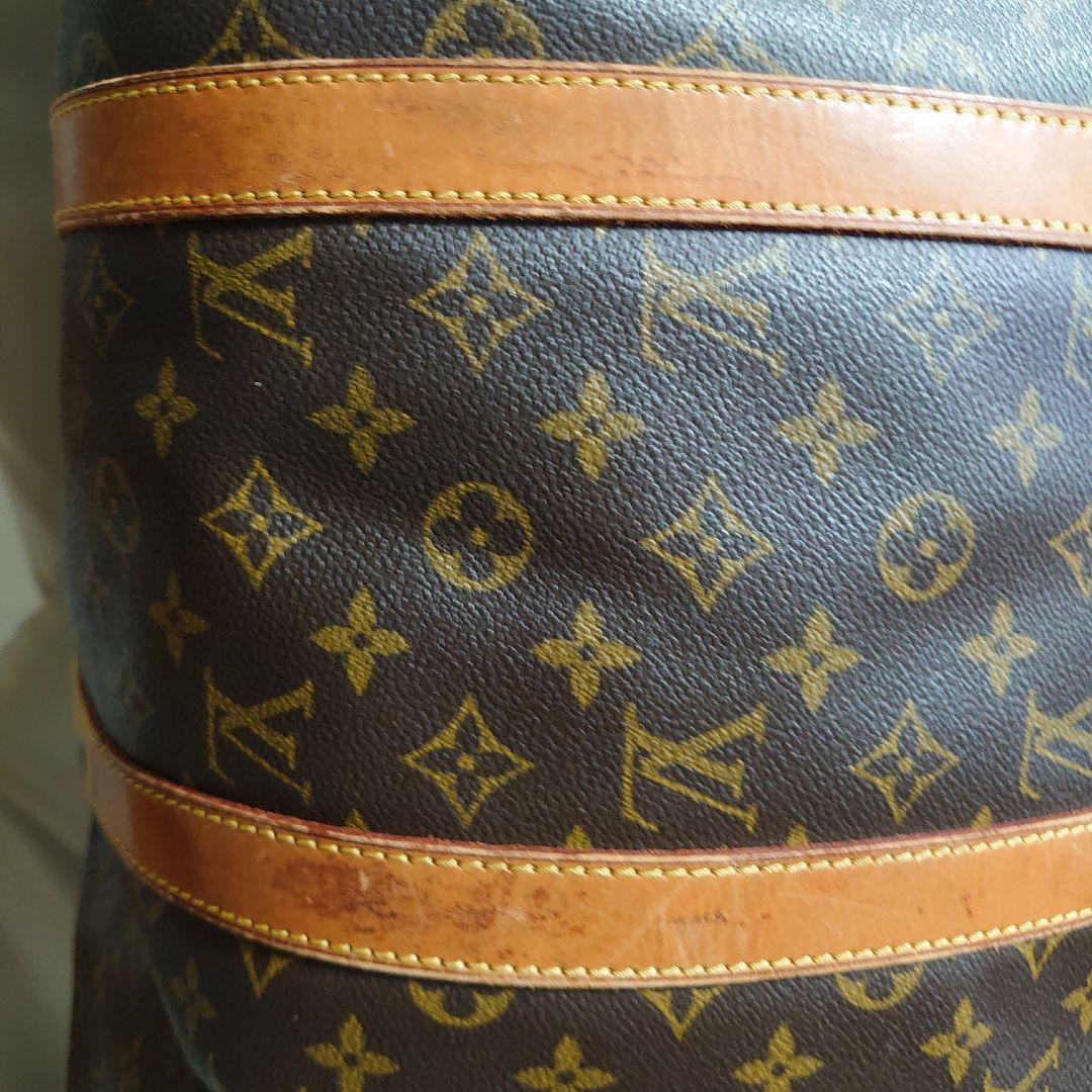 Louis Vuitton ボストンバッグ/キーポル50
