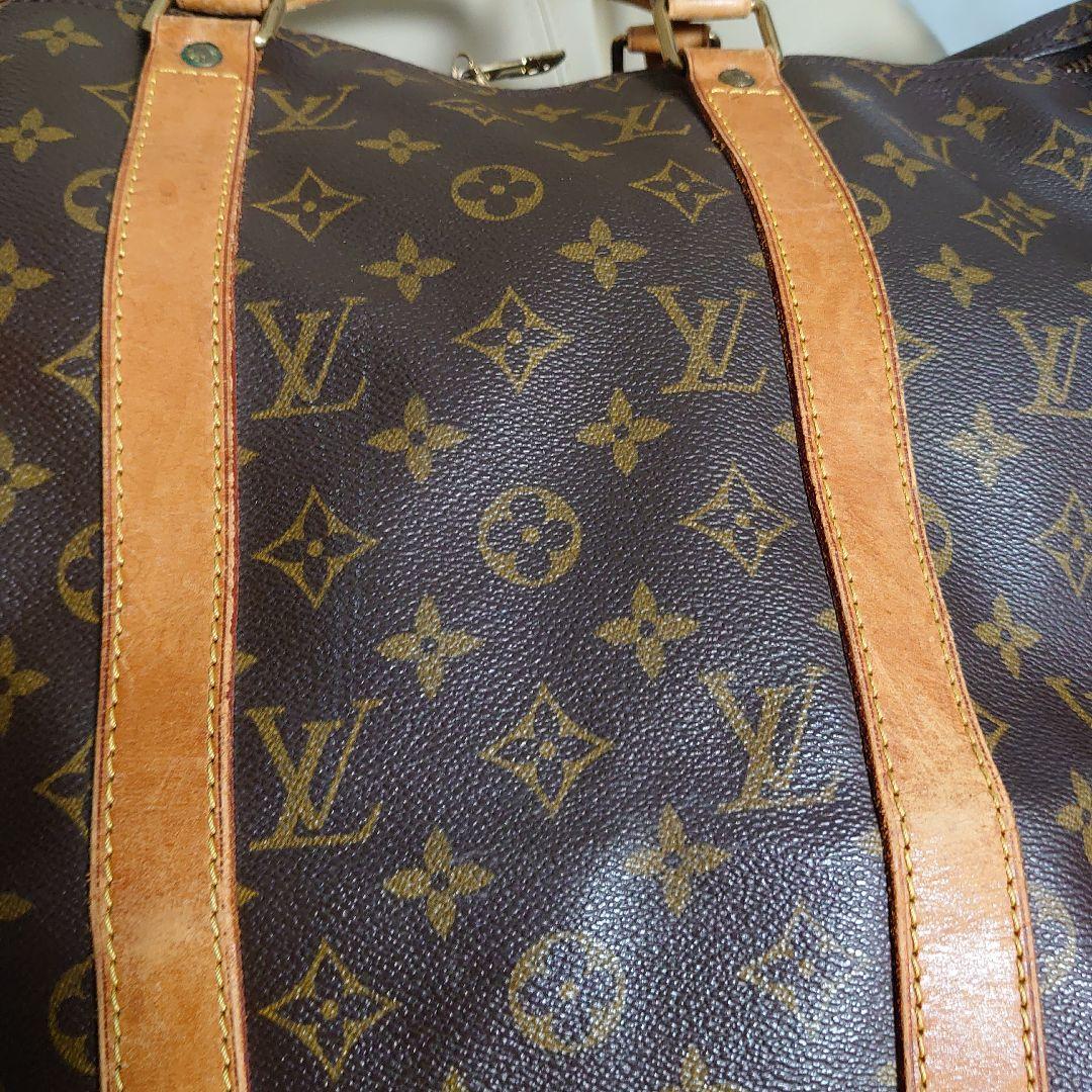 Louis Vuitton ボストンバッグ/キーポル50