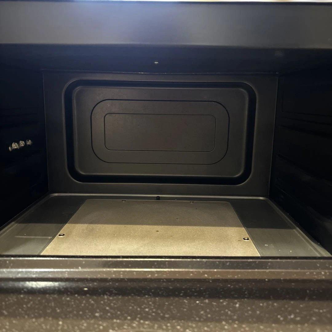 ヘルシーシェフ MRO-S8B 31L 日立　2023年製　オーブンレンジ