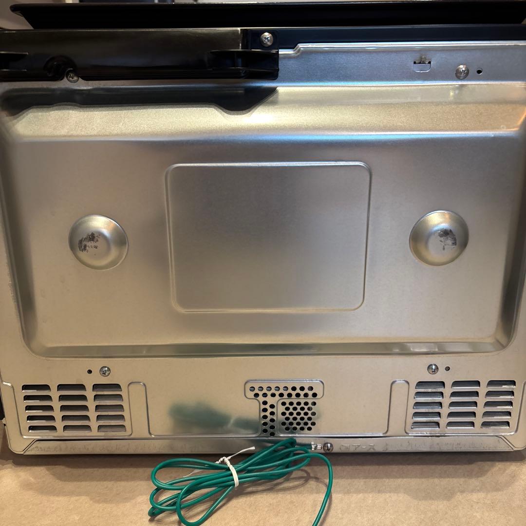 ヘルシーシェフ MRO-S8B 31L 日立　2023年製　オーブンレンジ