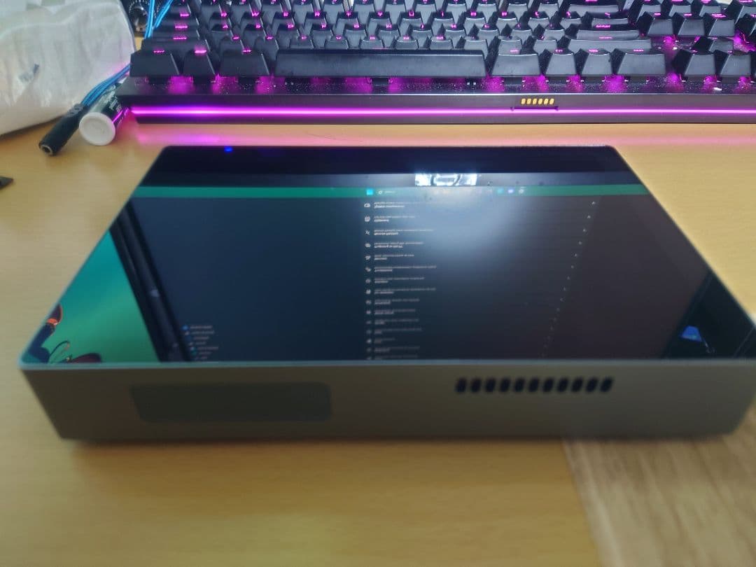 Higole F9B Pro N100　値下げ交渉不可