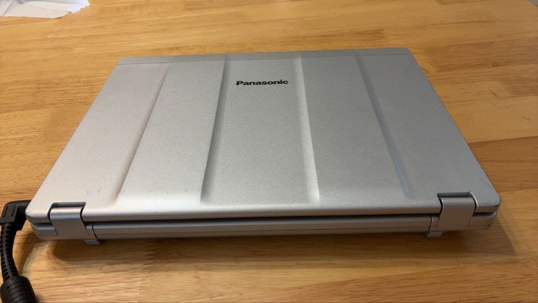 人気 レッツノート CF-SZ5 i5 6300 メモリ8GB SSD256GB