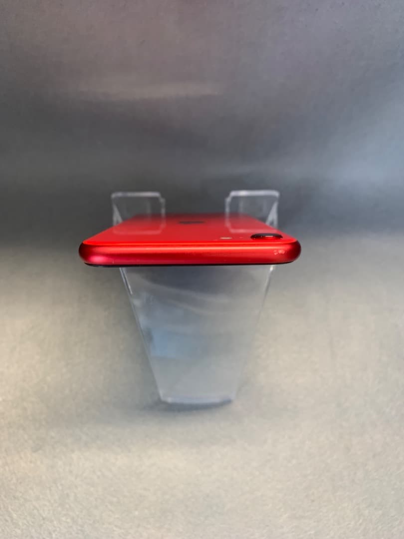 美品 アップルストア版 SIMフリー iPhoneSE 第2世代 64GB