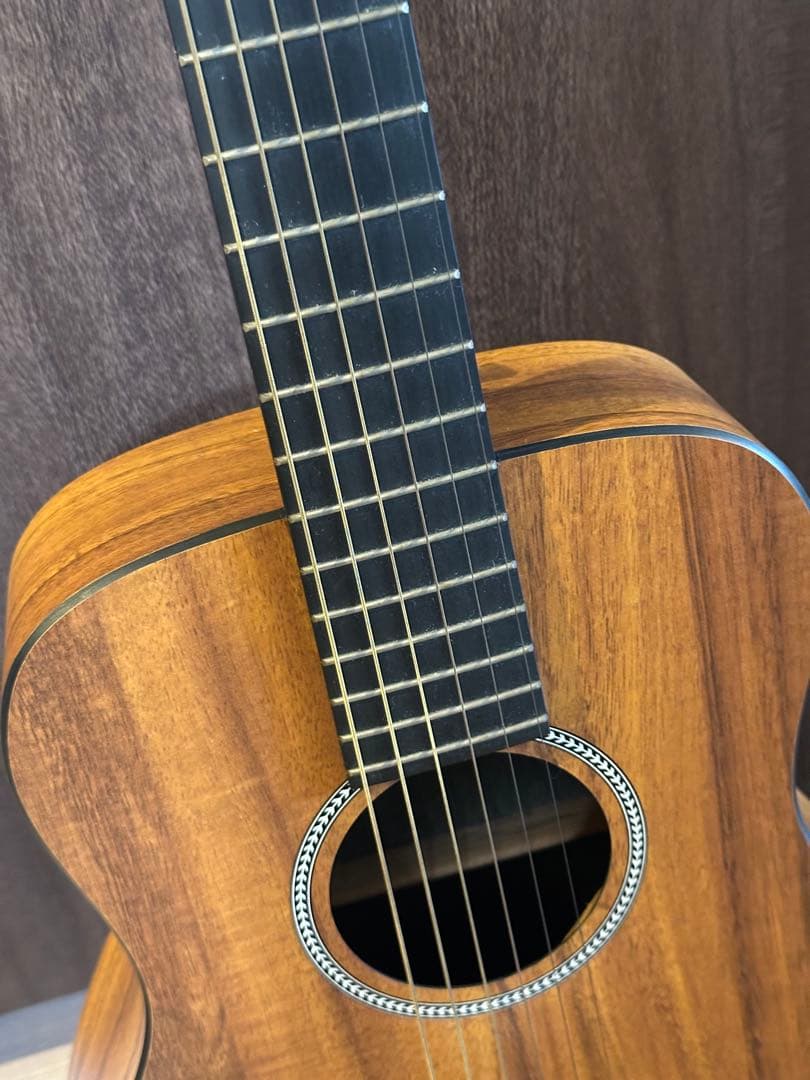 リトルマーチン LXK2 ケース付き Martin