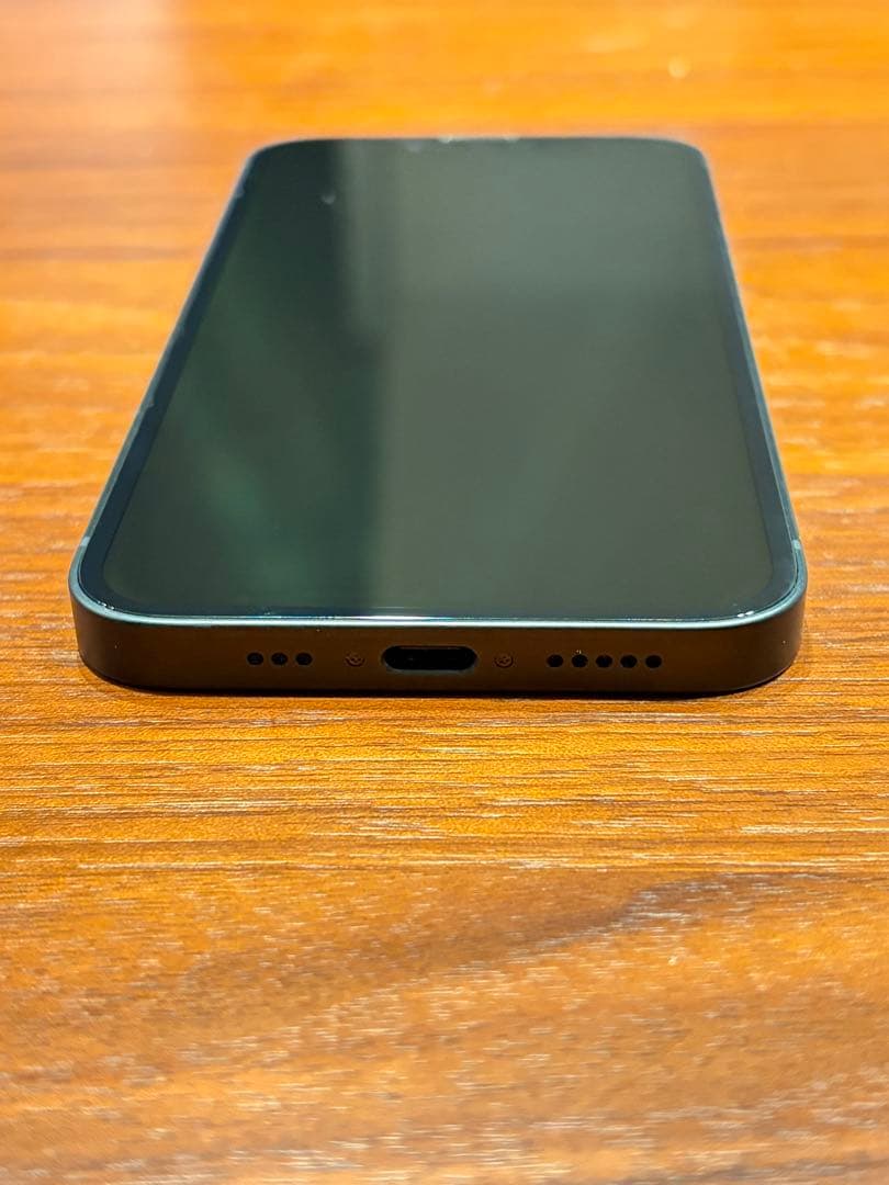 iPhone16e 256GB ブラック SIMフリー