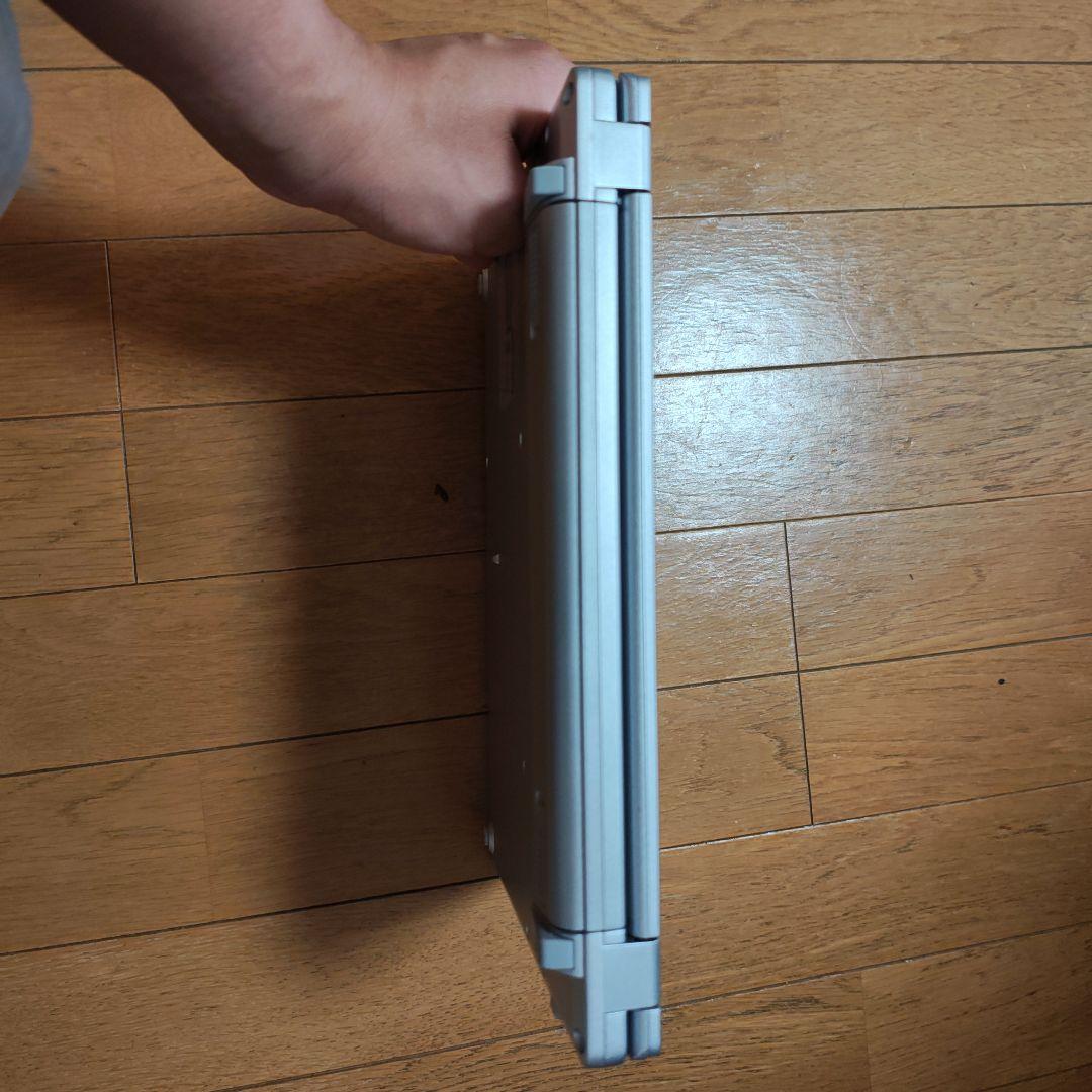 ち*ん様 Panasonic Let's note CF-SZ6 本体