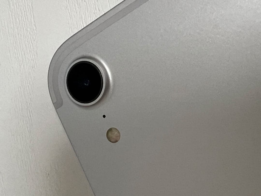 値下げしたiPad pro 11インチ64GB第一世代