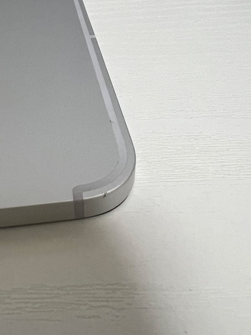 値下げしたiPad pro 11インチ64GB第一世代