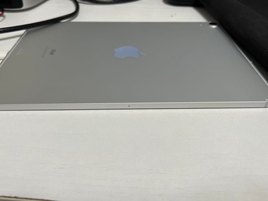 値下げしたiPad pro 11インチ64GB第一世代