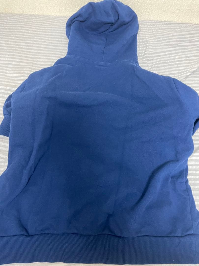 BOTT 2021aw Pullover Hoodie プルオーバーパーカー L