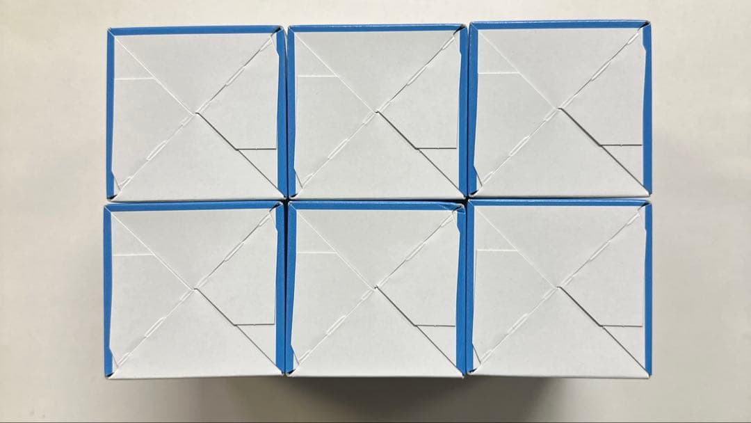 ドラゴンボール　未開封　MANGA BOOSTER 02 6Box