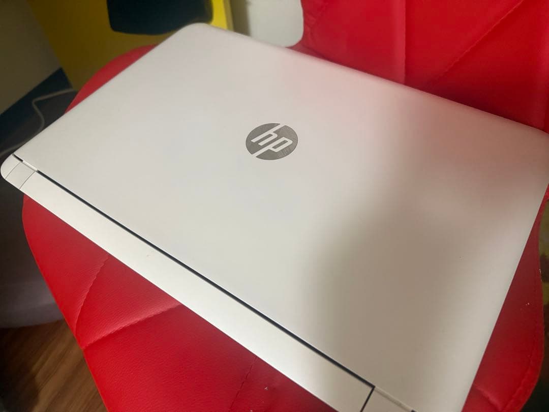 HP ノートパソコン Windows10 Office付き