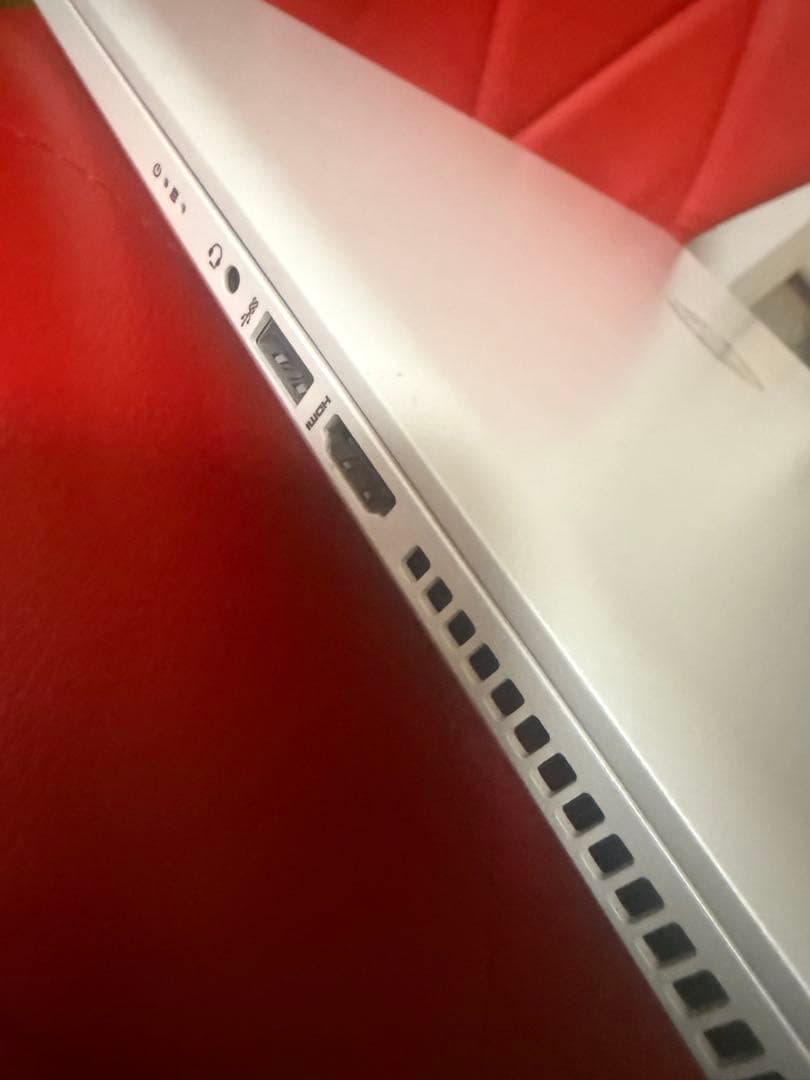 HP ノートパソコン Windows10 Office付き