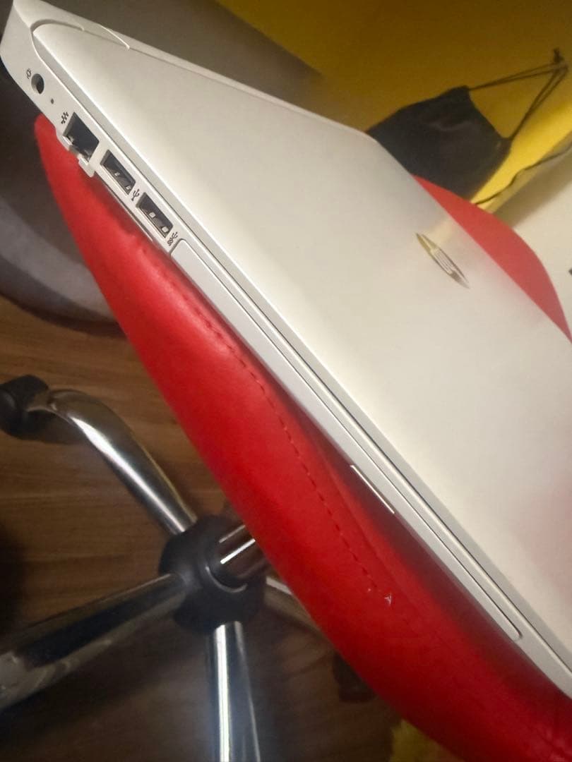 HP ノートパソコン Windows10 Office付き