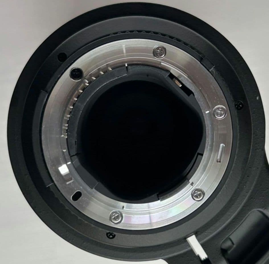 レンズ(単焦点) Nikon AF-S NIKKOR 300mm f/4D ED