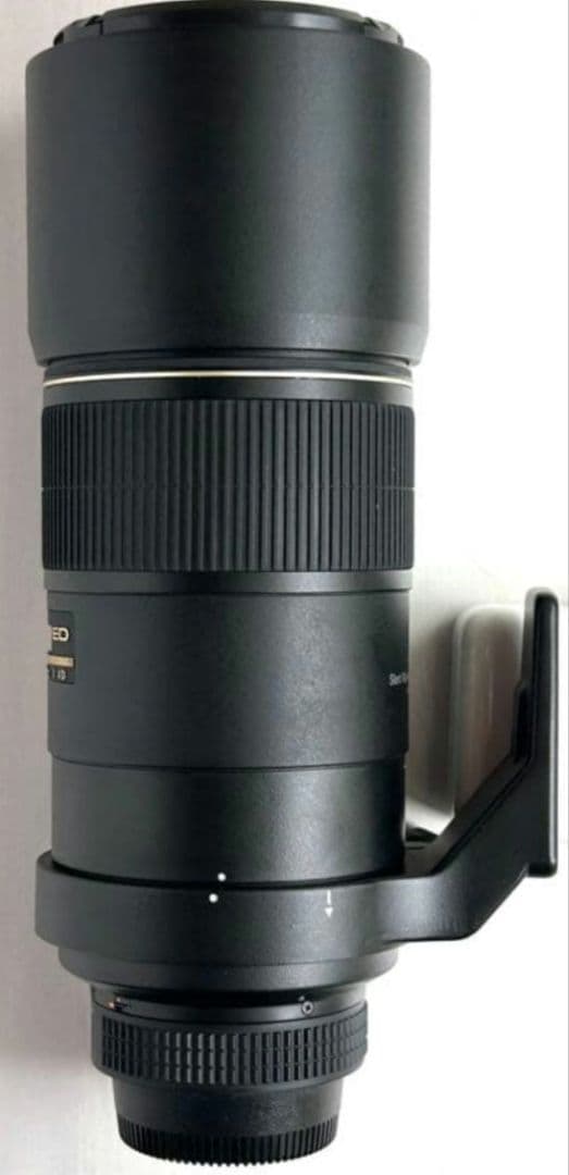 レンズ(単焦点) Nikon AF-S NIKKOR 300mm f/4D ED