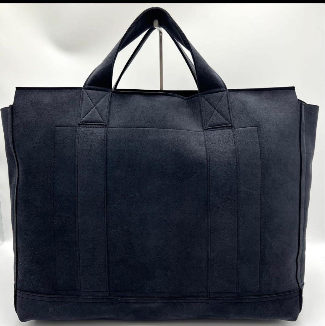 【美品】ZATTU(ザッツ) / MAC TO-TOトートバック　マックトート