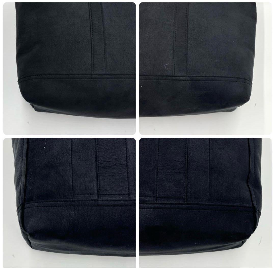 【美品】ZATTU(ザッツ) / MAC TO-TOトートバック　マックトート