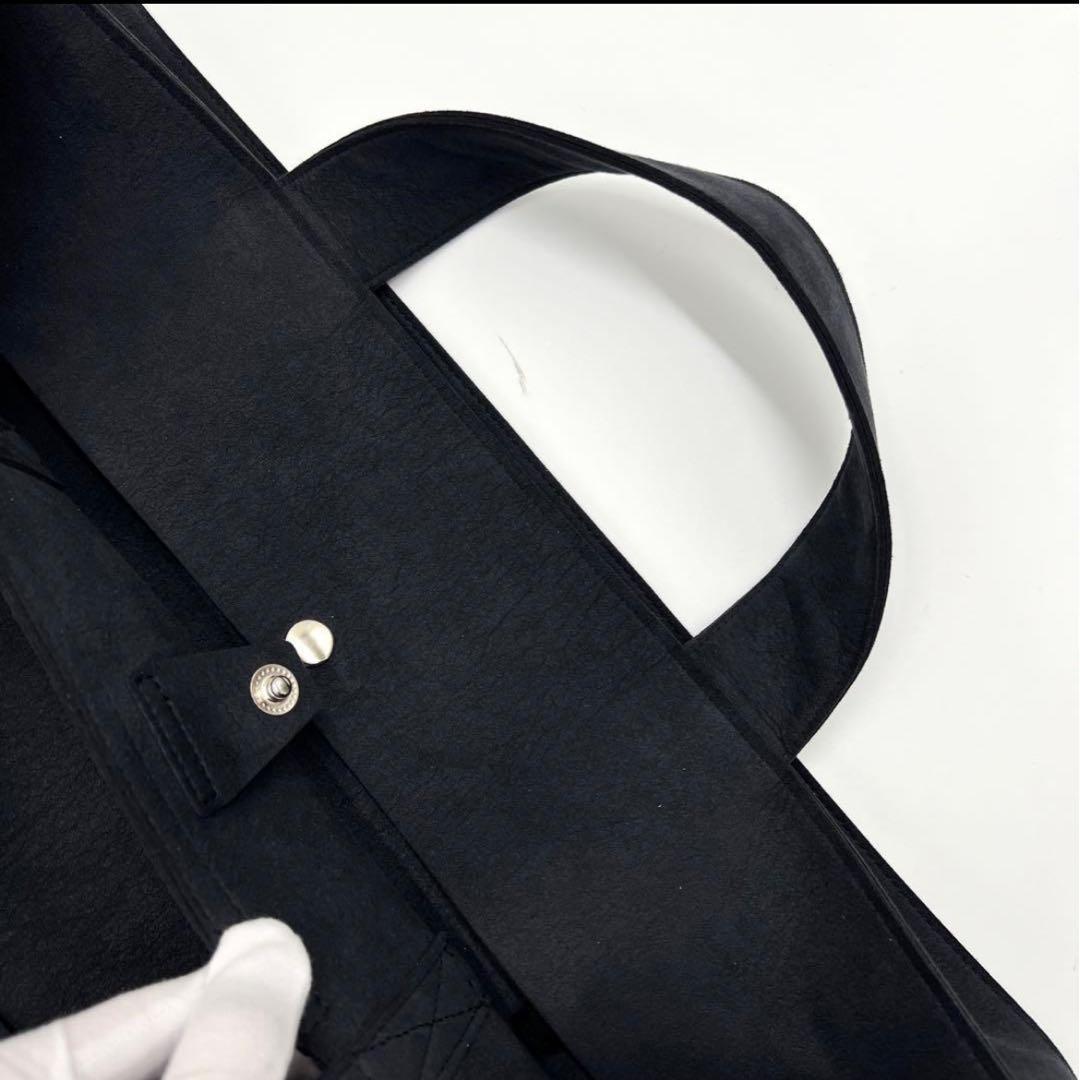 【美品】ZATTU(ザッツ) / MAC TO-TOトートバック　マックトート