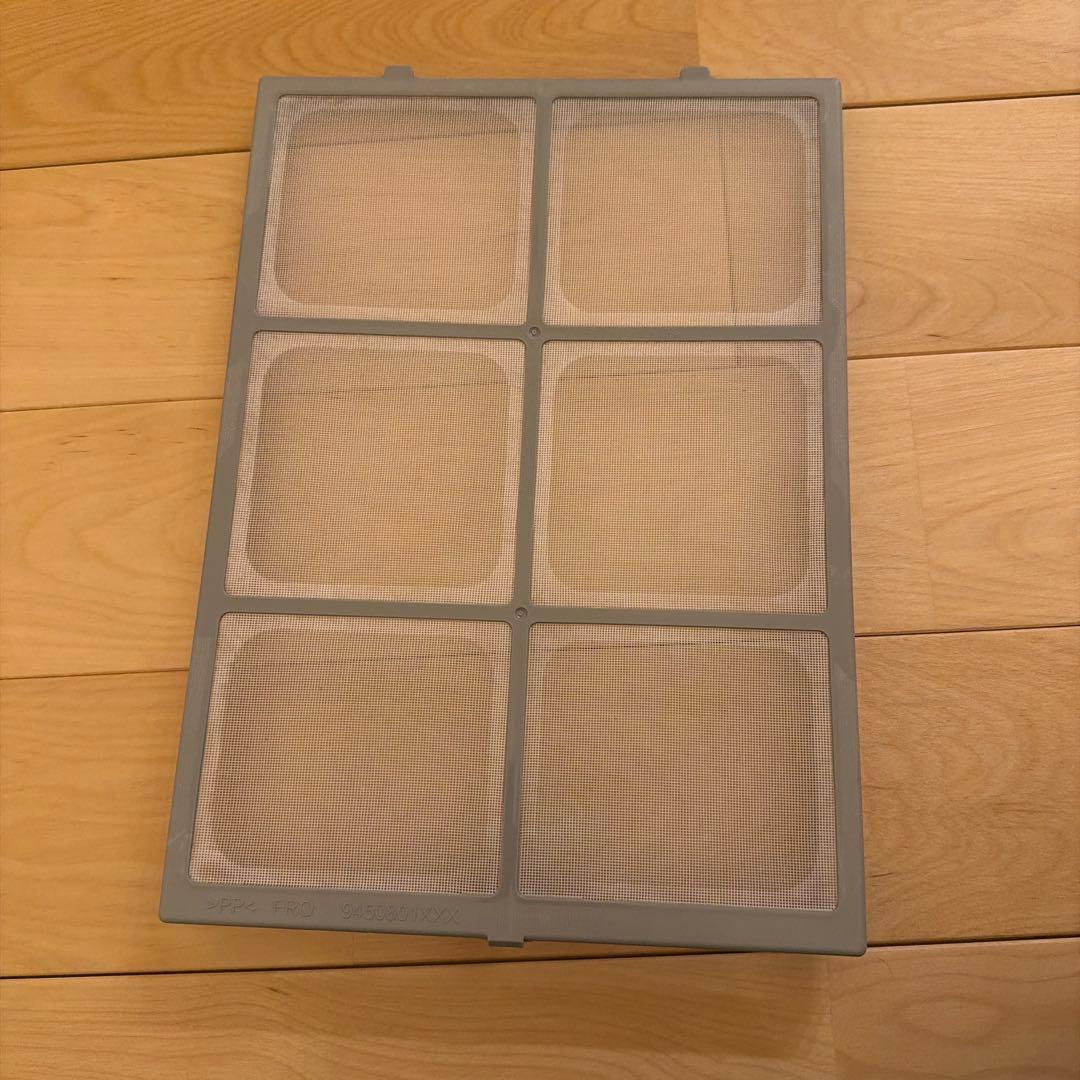 富士通ゼネラル　PLAZION 加湿除菌脱臭機