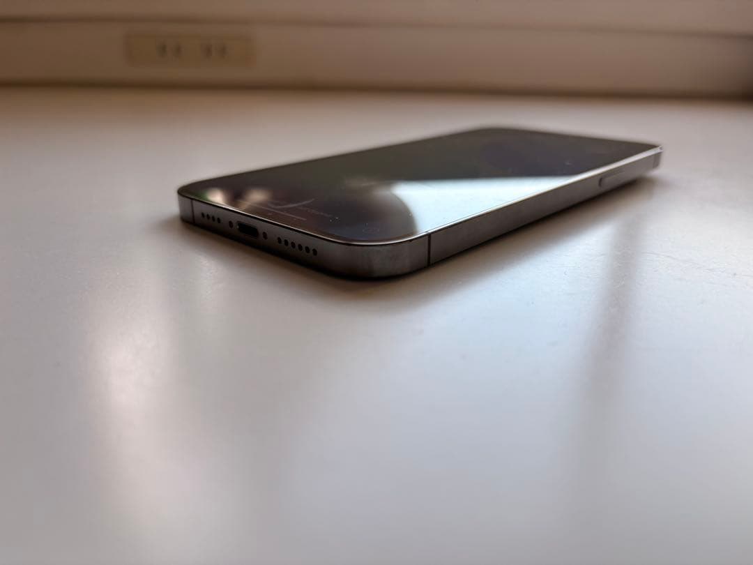 K*n様 iPhone 12 Pro Max 512GB（グラファイト） 美品