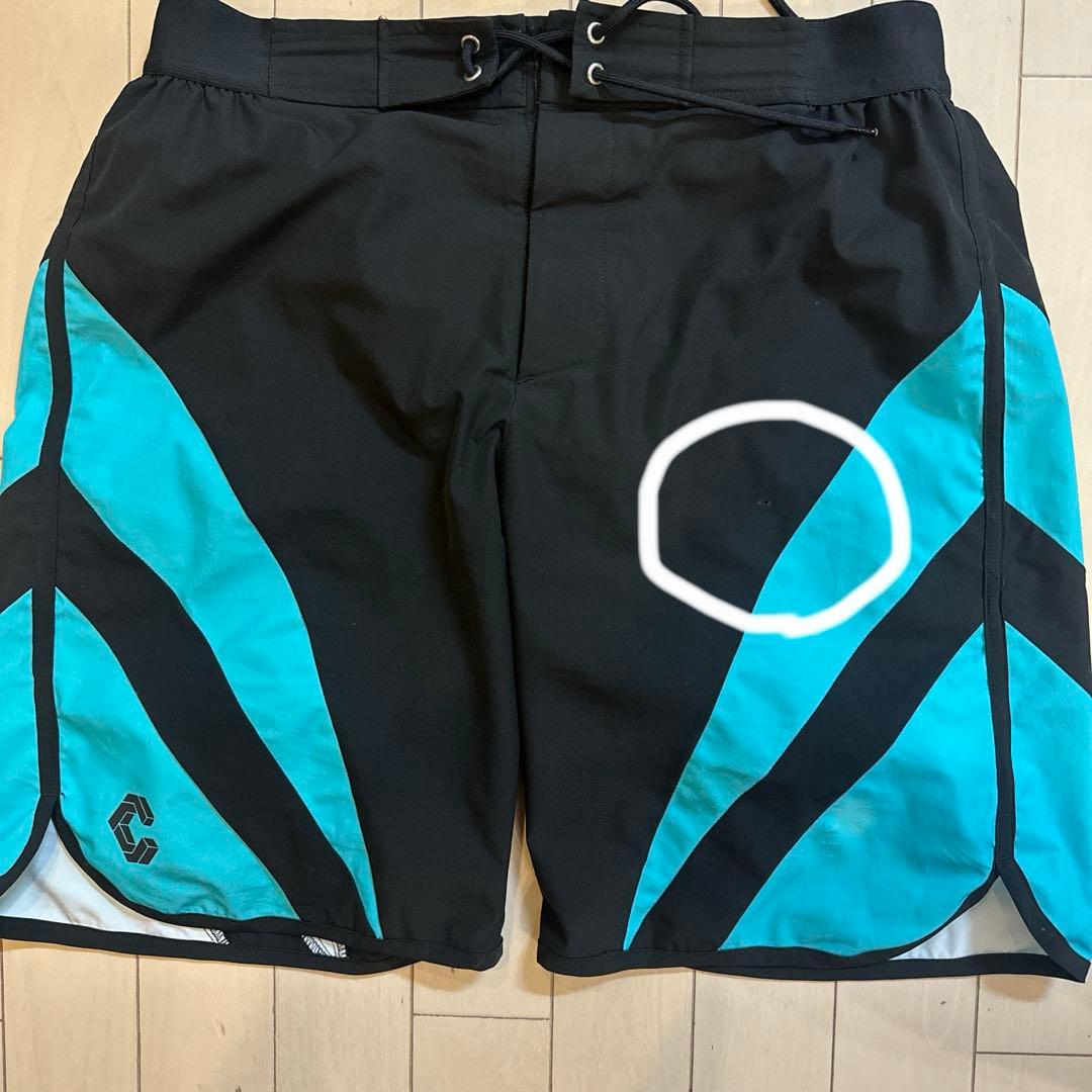 希少☆cronos セットアップ