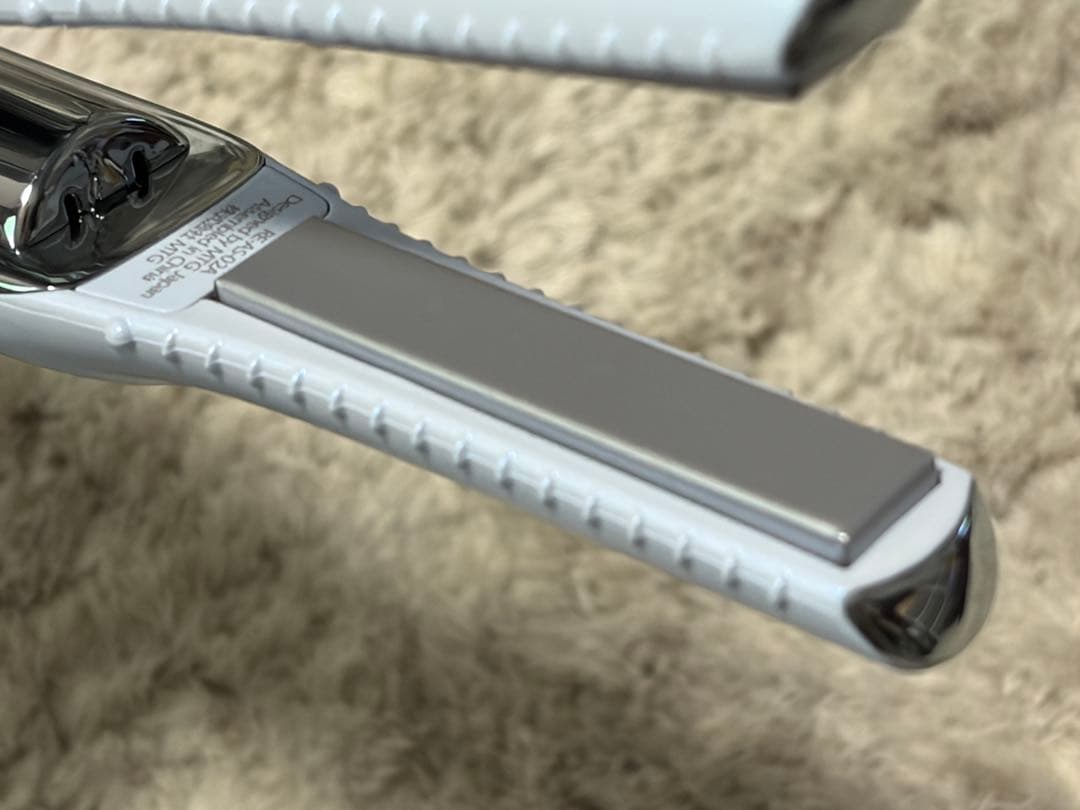 ReFa finger iron st リファ ストレートアイロン ミニサイズ