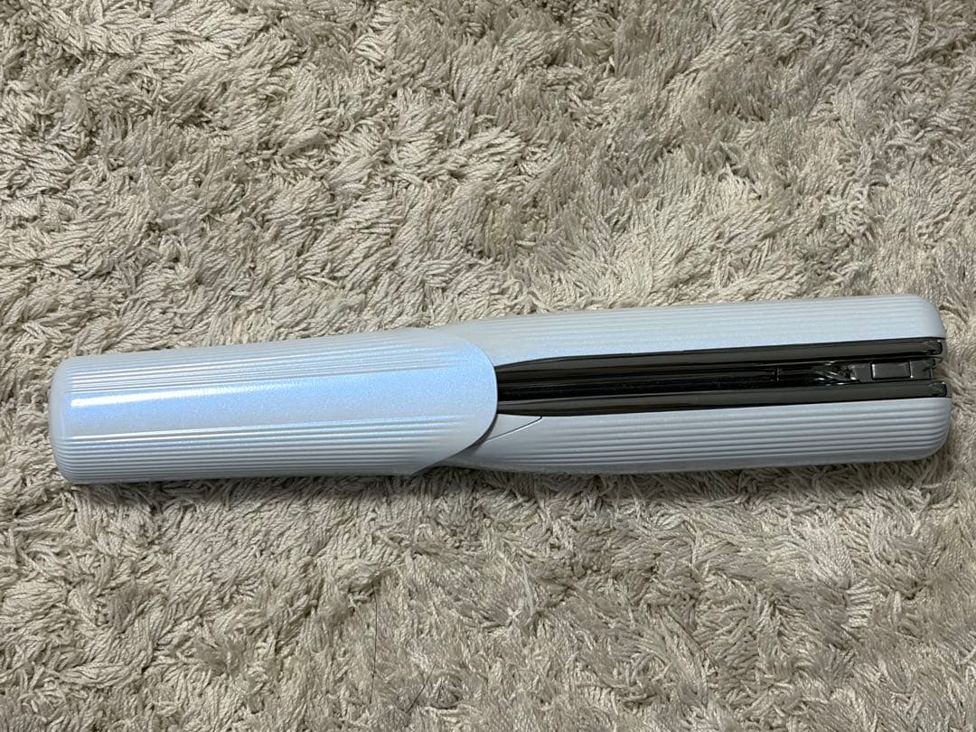 ReFa finger iron st リファ ストレートアイロン ミニサイズ